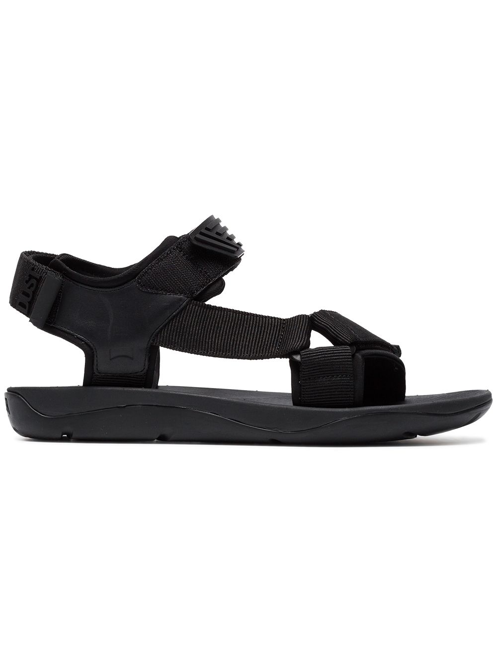 camper lab sandals