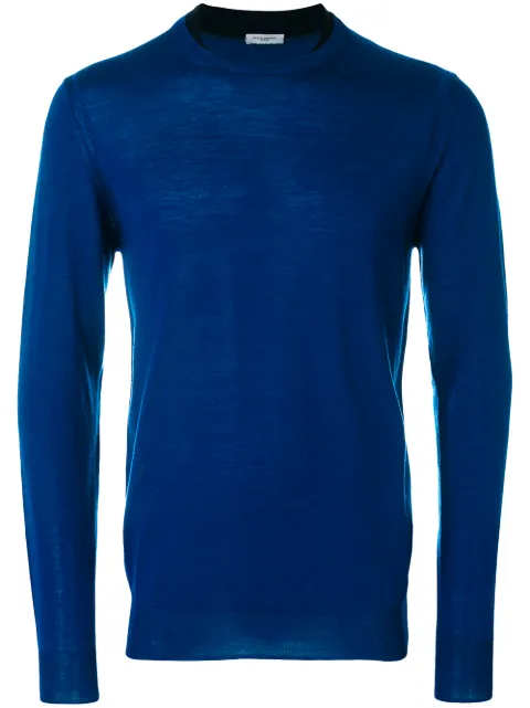 Paolo Pecora plain sweatshirt 