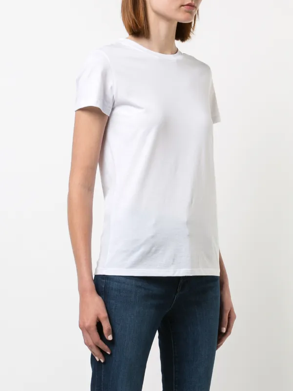 Vince クラシック ショートスリーブ Tシャツ 通販 - FARFETCH