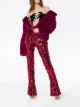 Bild 2 von Halpern Hose mit hohem Bund