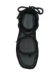 Valentino Garavani Torchon sandals