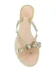 Valentino Garavani 'Rockstud' Flip-Flops