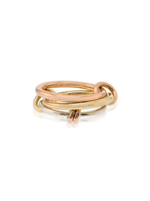 Spinelli Kilcollin Raneth Gold Ring