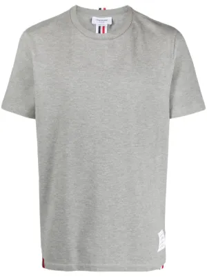 Thom Browne(トム・ブラウン)メンズ トップス・Tシャツ - FARFETCH Thom Browne(トム・ブラウン)メンズ トップス・Tシャツ - FARFETCH