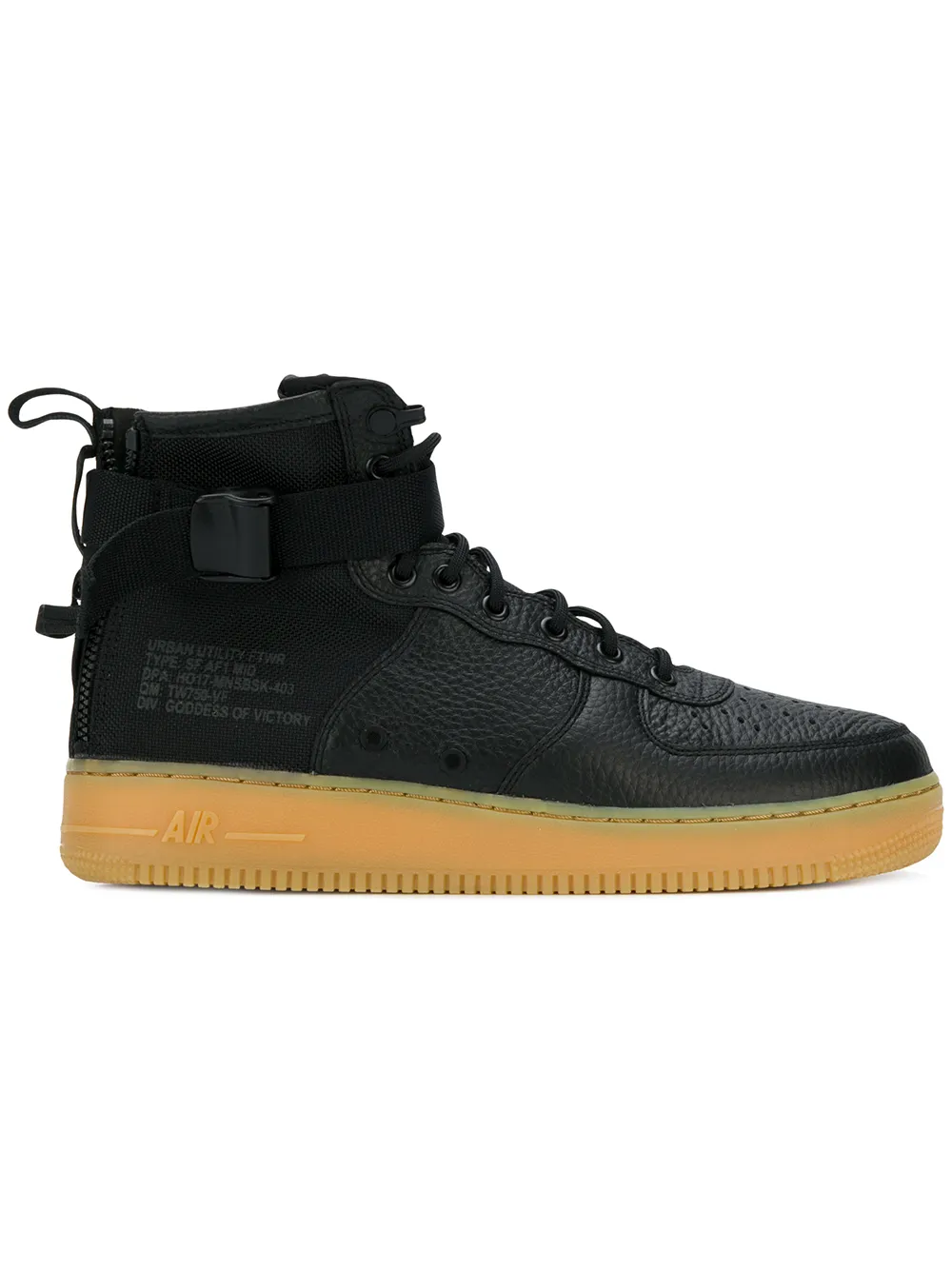 Sf1 hot sale af1 mid