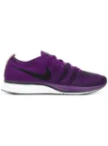 Nike Flyknit low-top sneakers - Purple