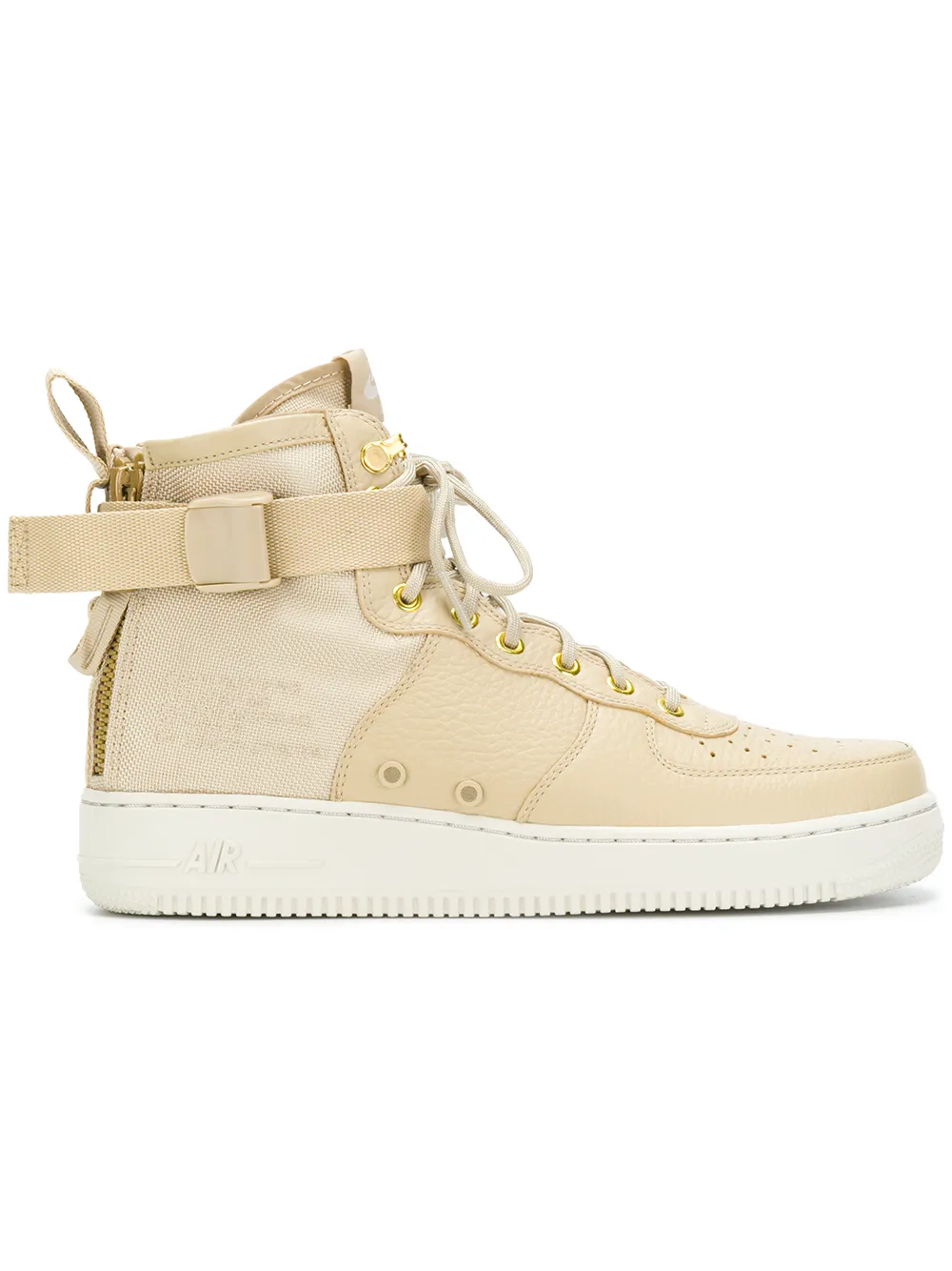 Nike SF Air Force 1 Mid Sneakers - Farfetch