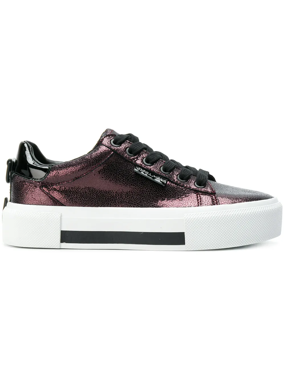 Kendall+Kylie Sneakers 'Tyler' Con Suola Rialzata - Tendenza classica, vale la pena avere Kendall+Kylie Sneakers 'Tyler' Con Suola Rialzata - Tendenza classica, vale la pena avere