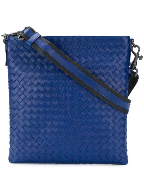 Veneta Intrecciato Leder Bottega Schultertasche Bottega aus Veneta Schultertasche Intrecciato Bottega Leder Veneta aus 18fxBqTw