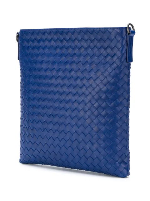 Veneta Intrecciato Leder Bottega Schultertasche Bottega aus Veneta Schultertasche Intrecciato Bottega Leder Veneta aus 18fxBqTw