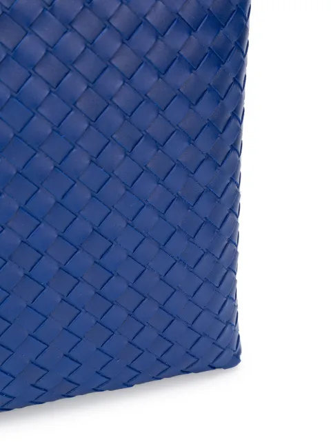 Veneta Intrecciato Leder Bottega Schultertasche Bottega aus Veneta Schultertasche Intrecciato Bottega Leder Veneta aus 18fxBqTw