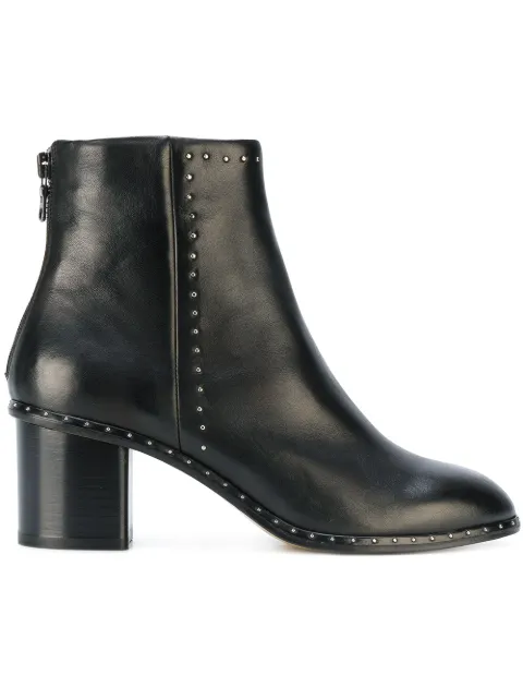 rag and bone willow boot