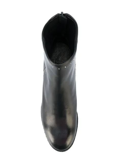 willow stud boot rag and bone