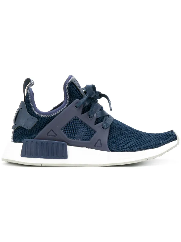 adidas gazelle silver green womens adidas NMD_R1 Women's Running Trainers Grey GX7606, Grey / 3.5 main image 1