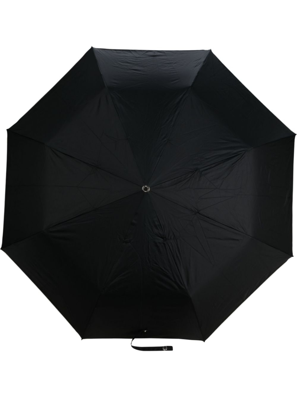 Image 1 of Alexander McQueen paraguas plegable con calavera