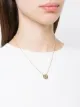 الصورة 2 من Aurelie Bidermann روز قلادة قلادة