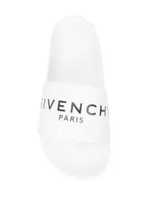 claquette givenchy homme