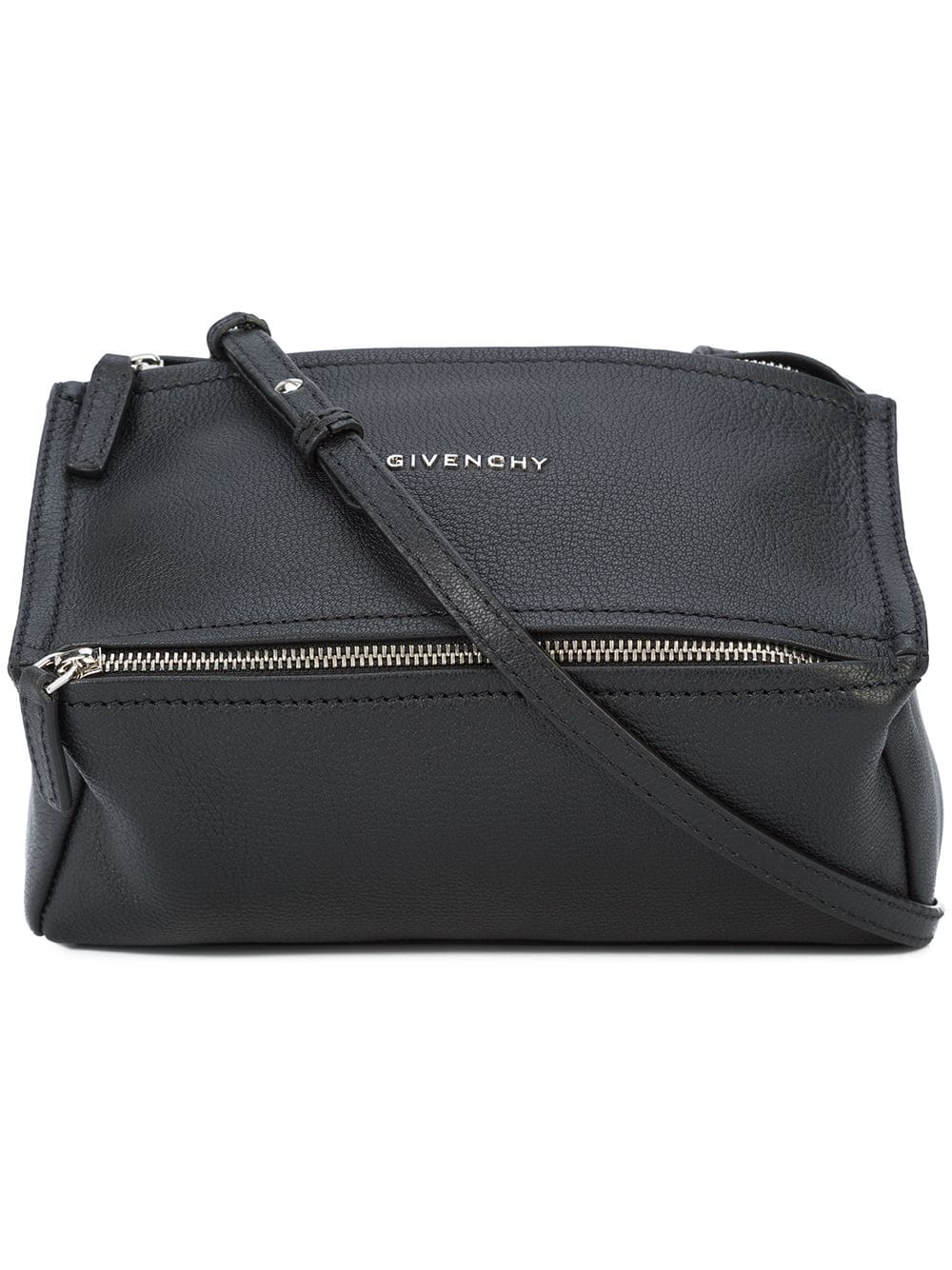 Givenchy black mini Pandora bag for 
