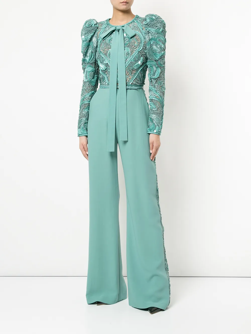 elie saab jumpsuit