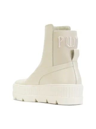 fenty puma boots fenty puma boots