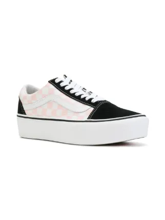 karrierte vans karrierte vans
