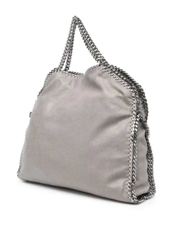 Stella McCartney Large Falabella Foldover Tote - Farfetch