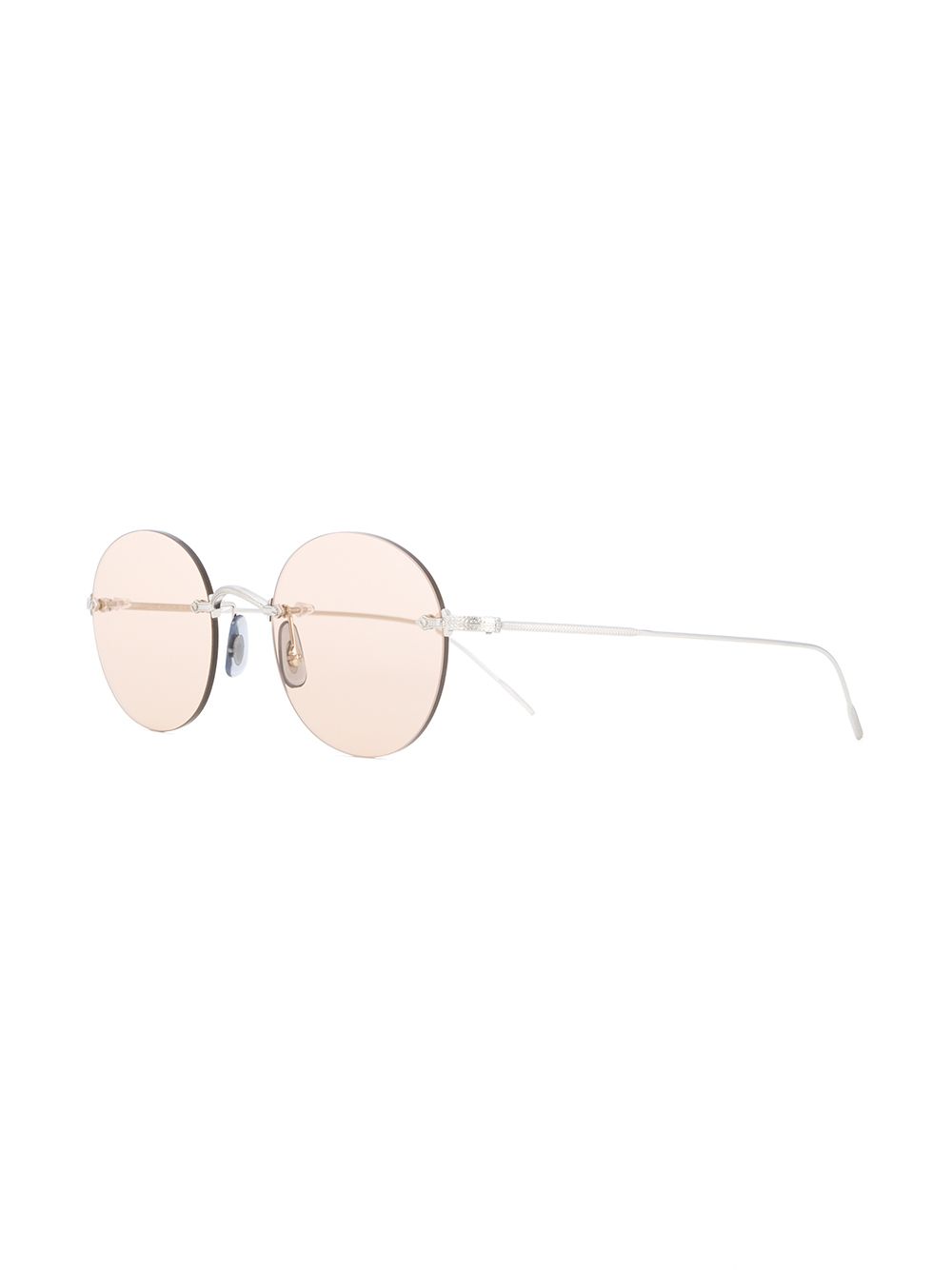 oliver peoples keil