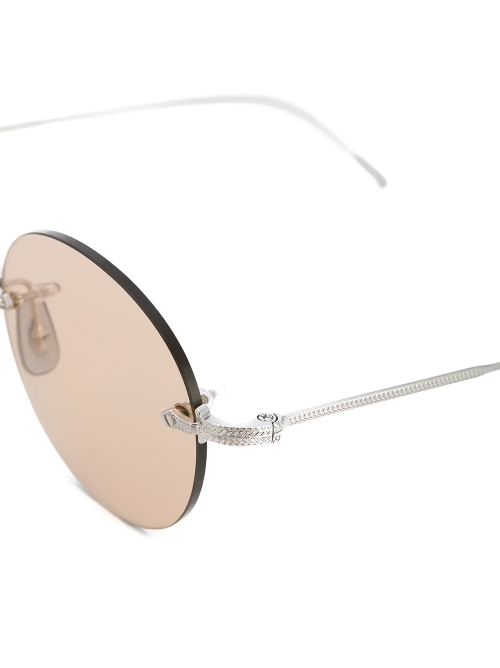 oliver peoples keil
