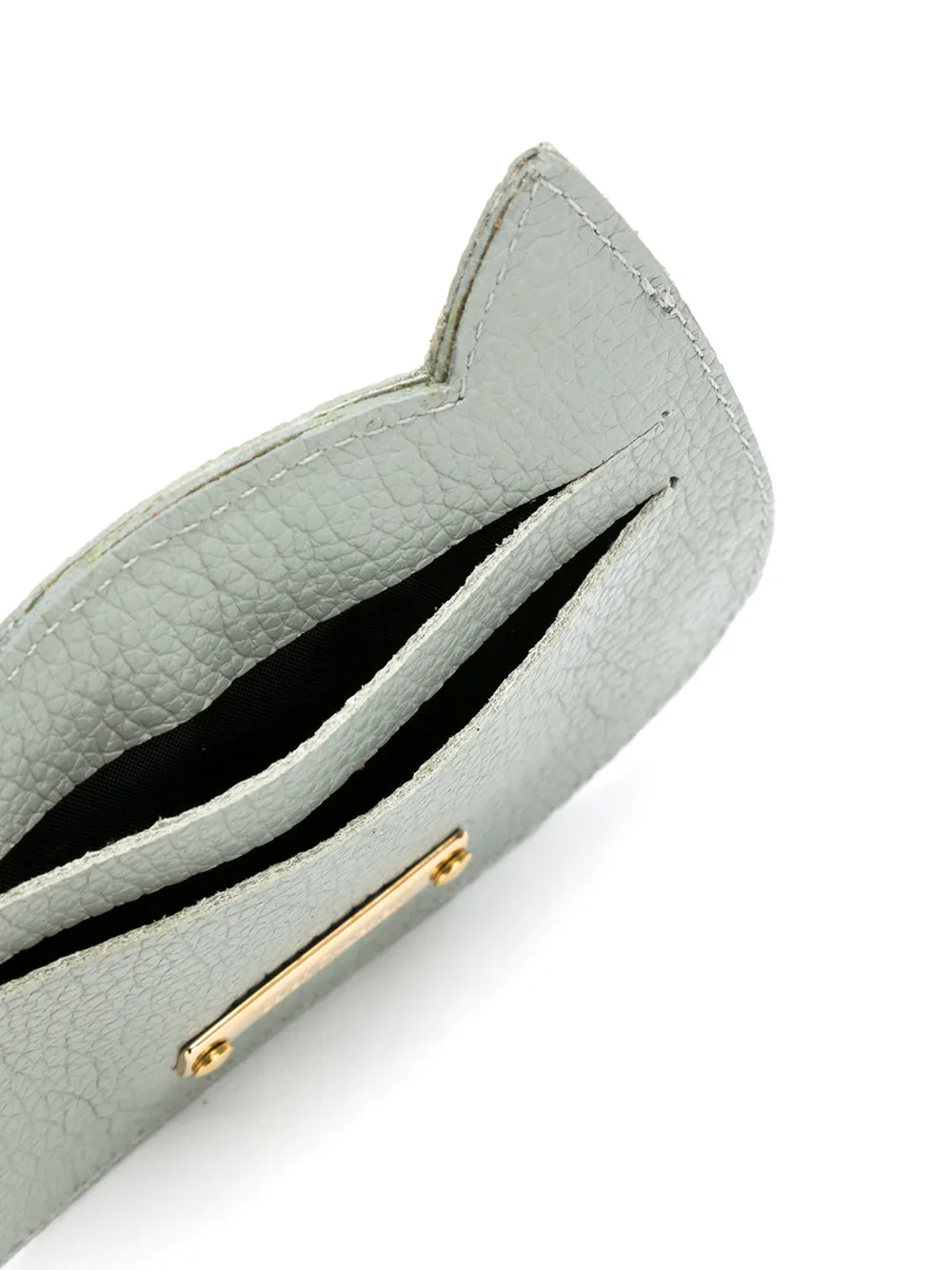  Sarah Chofakian Cat Cardholder - Floatercinza 