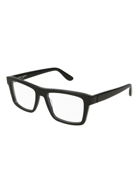 Saint Laurent Eyewear square-frame glasses