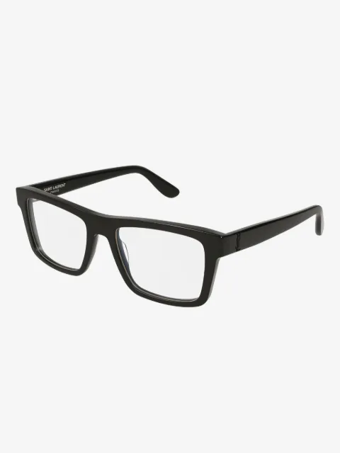 Saint Laurent Eyewear square-frame glasses