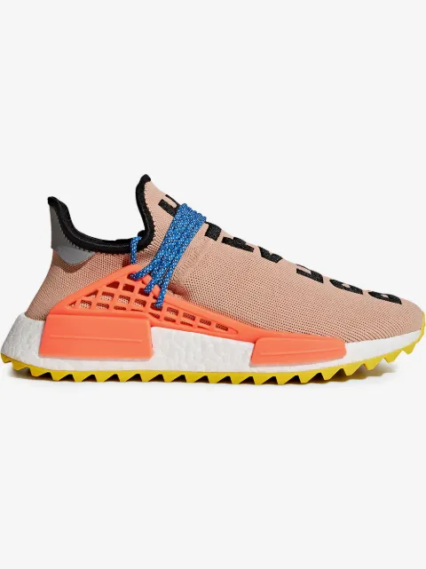 adidas x Pharrell Williams Human Race NMD TR "Pale Nude" sneakers