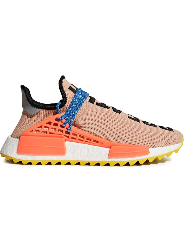 pharrell william human race shoes