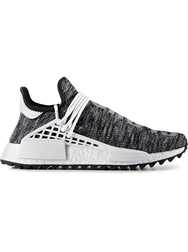 Adidas Human Race NMD Pharrell Oreo