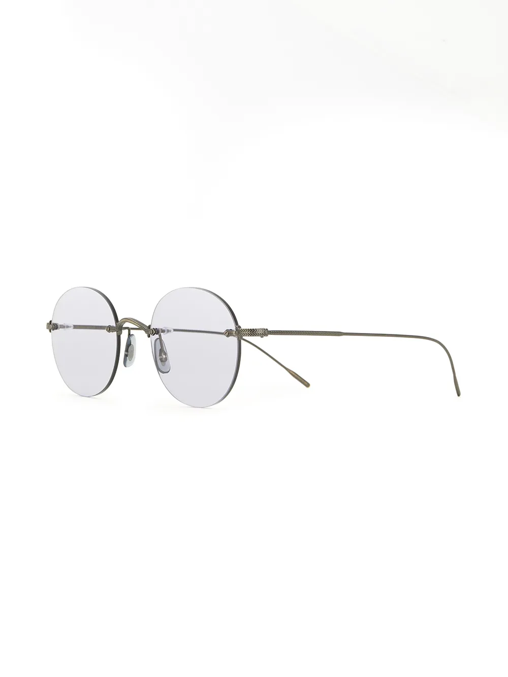 oliver peoples keil