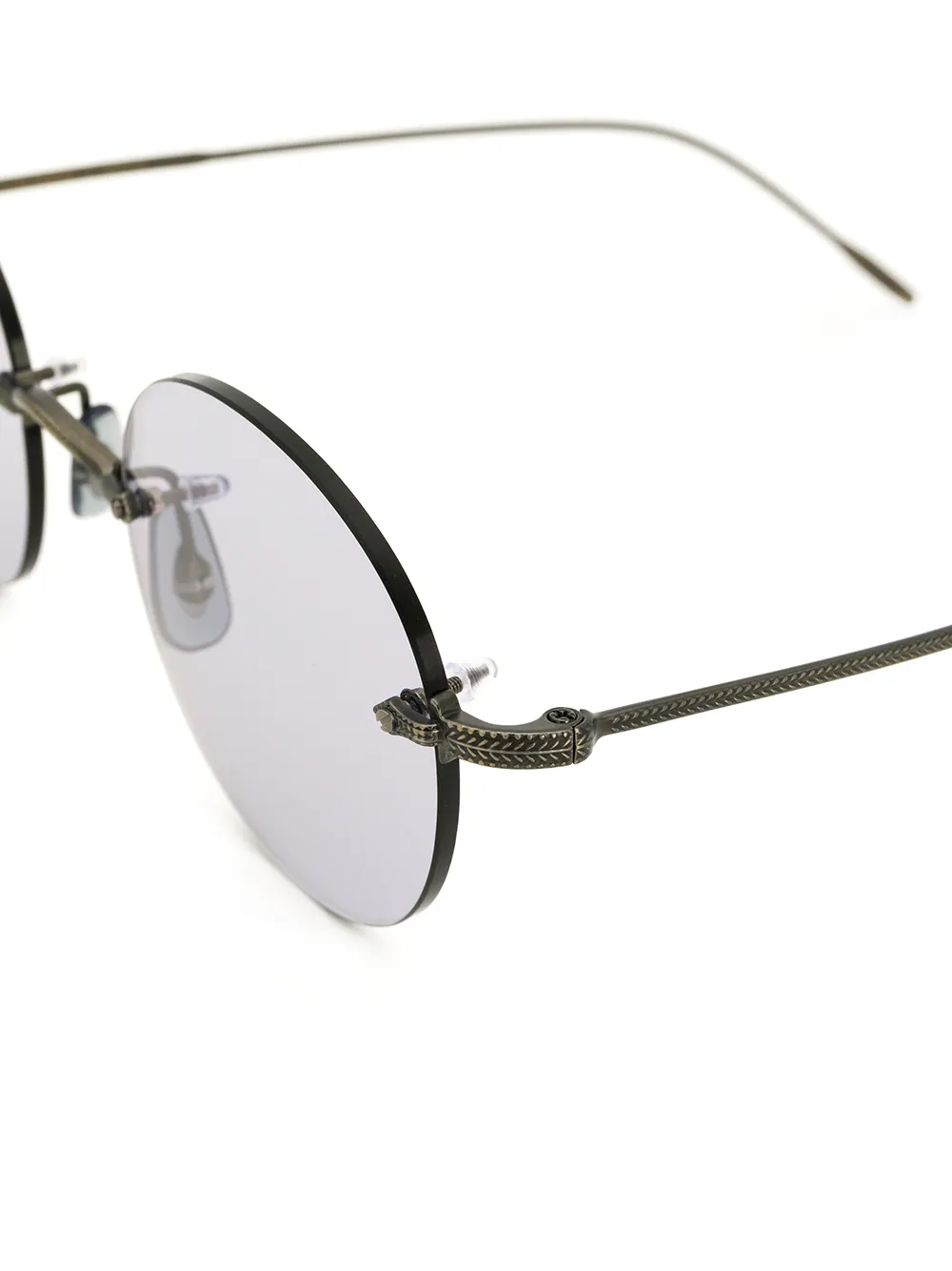 oliver peoples keil