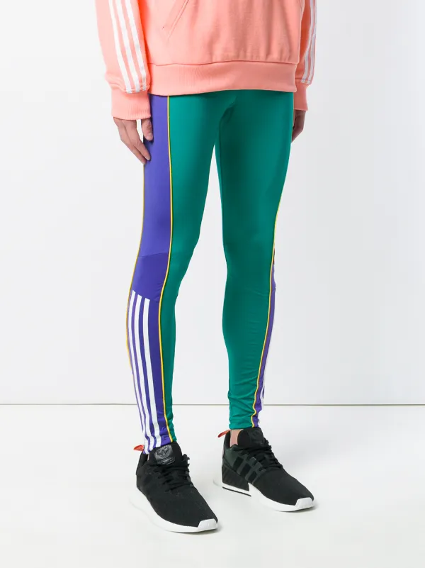 pharrell williams adidas leggings