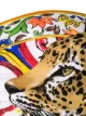 Dolce & Gabbana bikini estampado con cuello halter