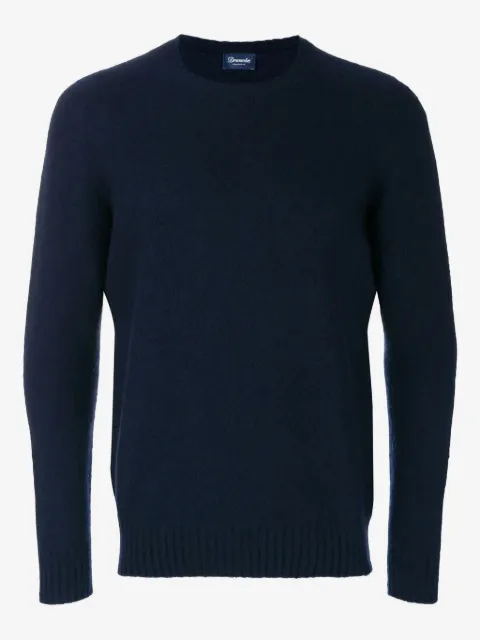 Drumohr wool jumper 