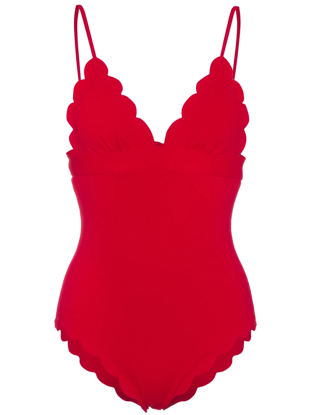 Marysia Red One Piece Swimsuit Swimwear Roupas Sapatos Marysia Red One Piece Swimsuit Swimwear Roupas Sapatos