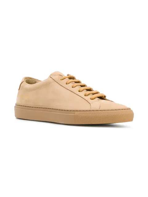 common projects achilles tan