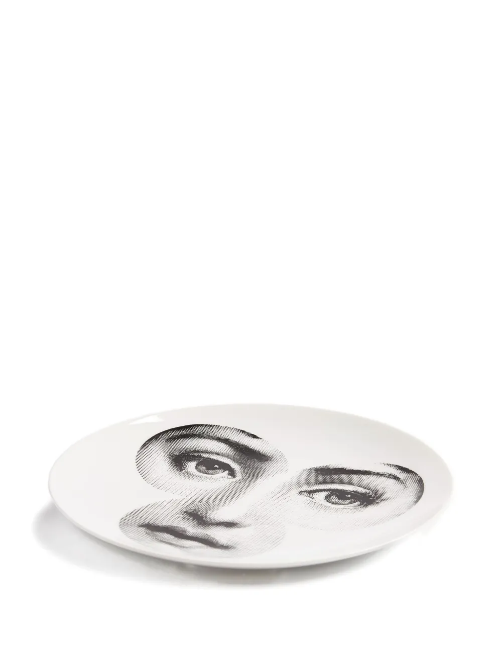 Fornasetti Tema e Variazioni N. 71 wall plate | Decorative Trays & Plates | Image 2