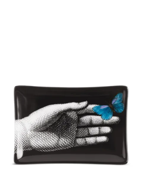Fornasetti Mano tray