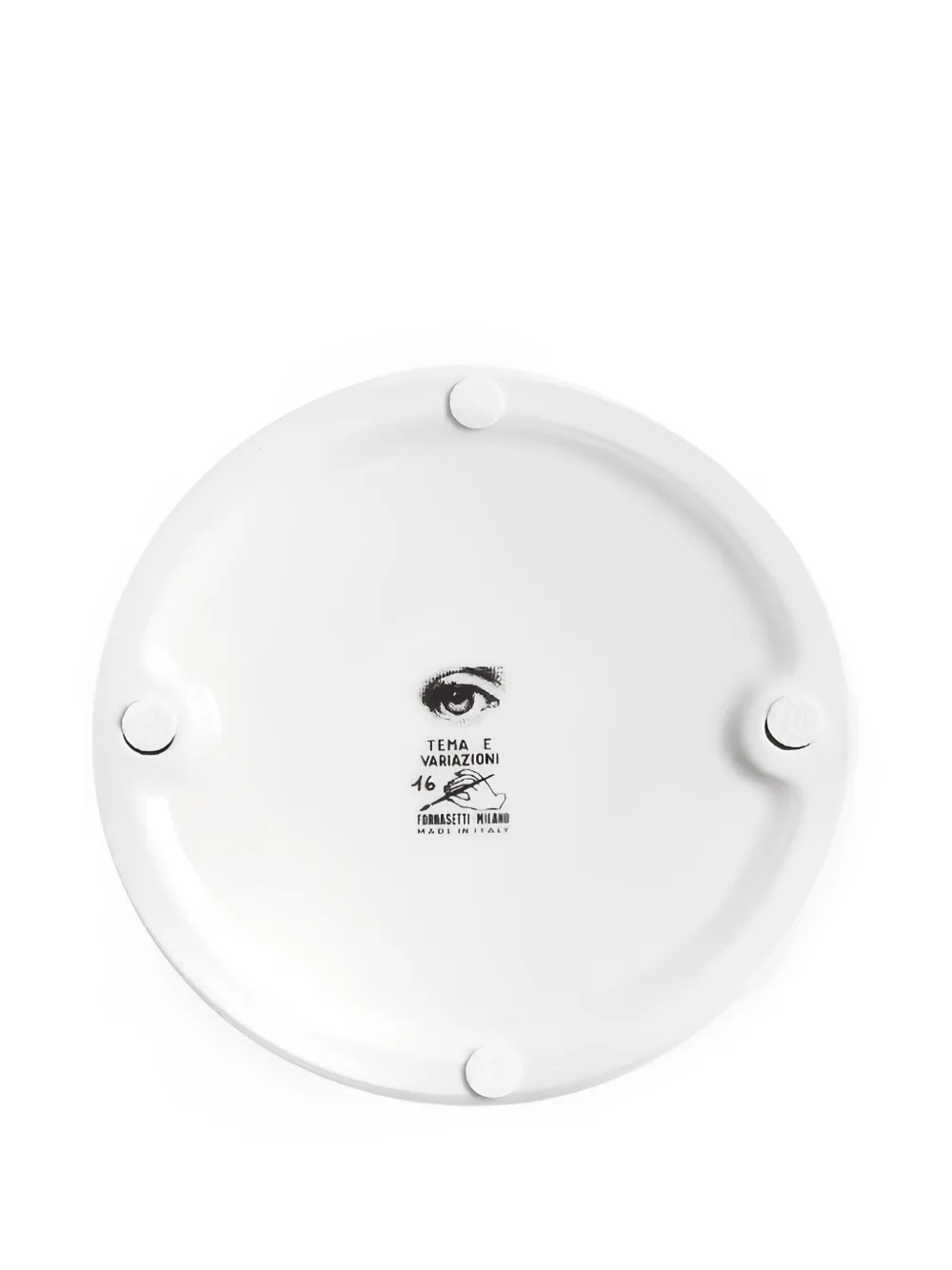 Tema E Variazioni N.16 Ashtray (13cm)