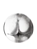 Fornasetti Tema e Variazioni N.306 ashtray (13cm) - White