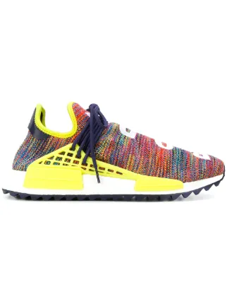 zapatillas pharrell williams hu