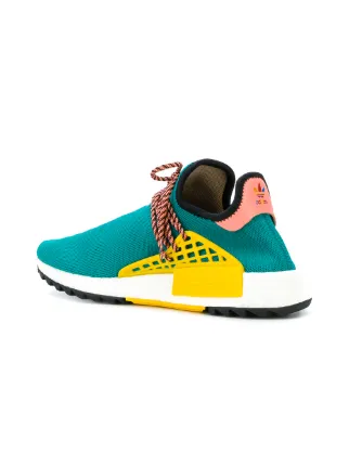 Adidas X Pharrell Williams Hu Hiking NMD_TR Sneakers For Adidas X Pharrell Williams Hu Hiking NMD_TR Sneakers For