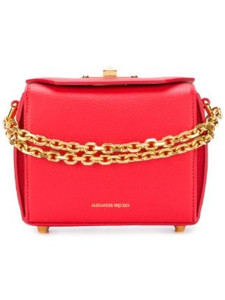 mcqueen chain bucket bolsa