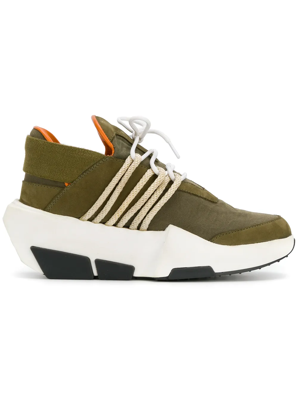 The Shoe Surgeon Sneakers 'Mira' - Tendenza classica, vale la pena avere The Shoe Surgeon Sneakers 'Mira' - Tendenza classica, vale la pena avere