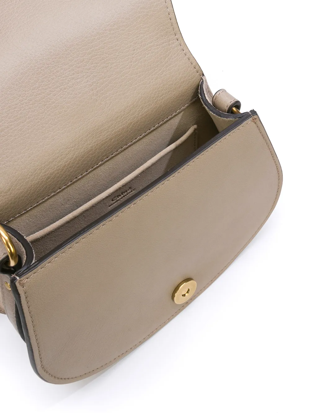 фото Chloé сумка на плечо 'nile'